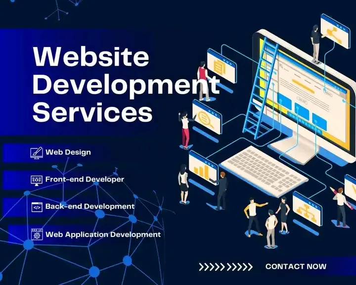 Custom Web Development
